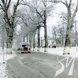 ������� 1950-��: ���� ����� �����